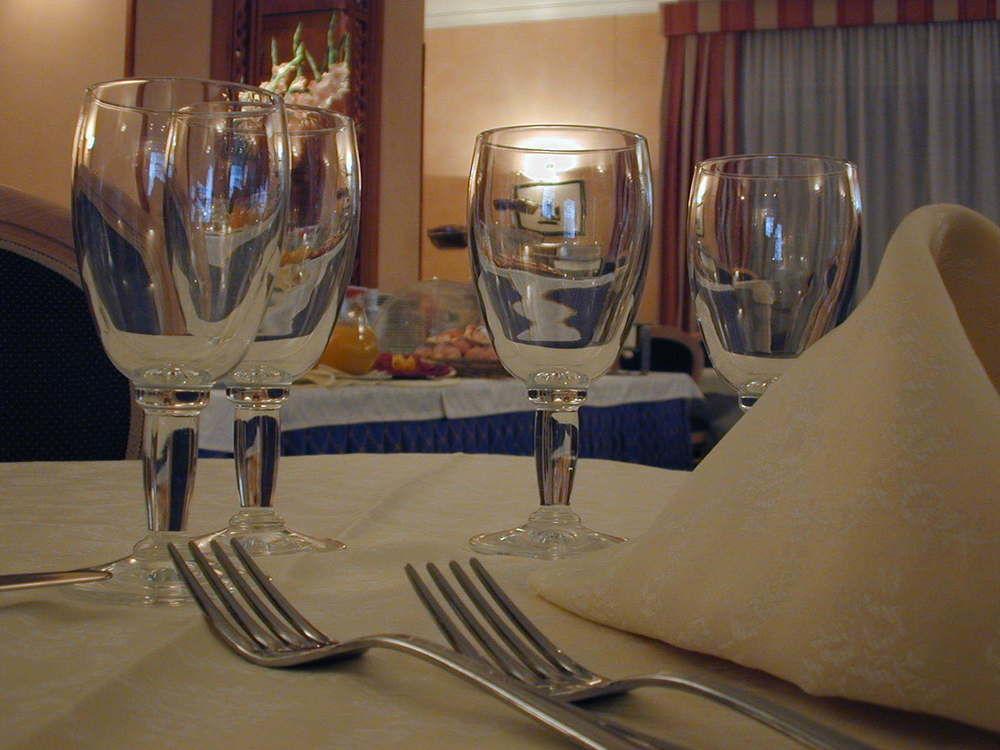 Park Hotel Dei Massimi Roma Exterior foto